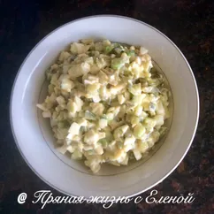 Быстрый салат