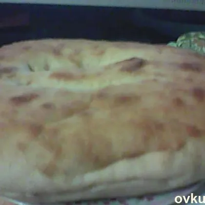 Матнакаш Армянский хлеб
