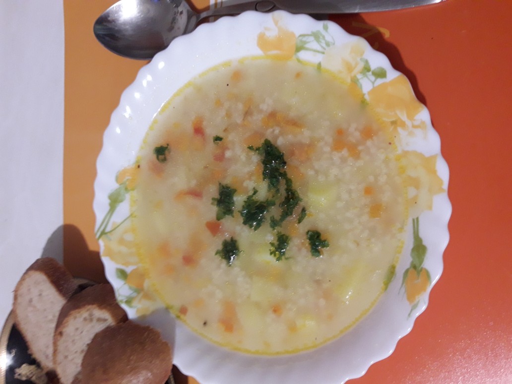 Кулешик