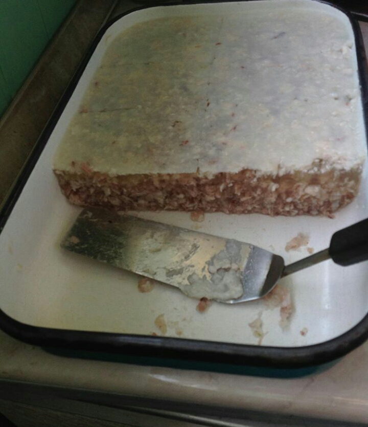 Холодец свиной