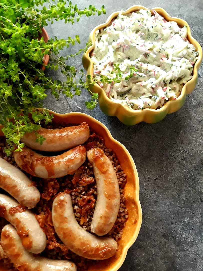Салат овощной летний 🥗