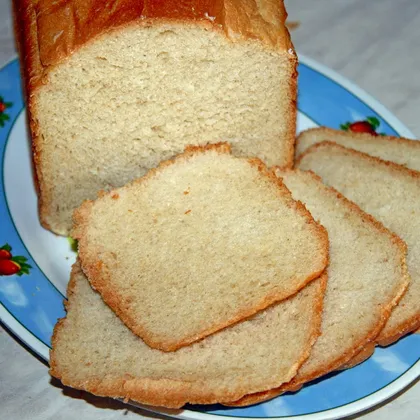 Хлеб полента