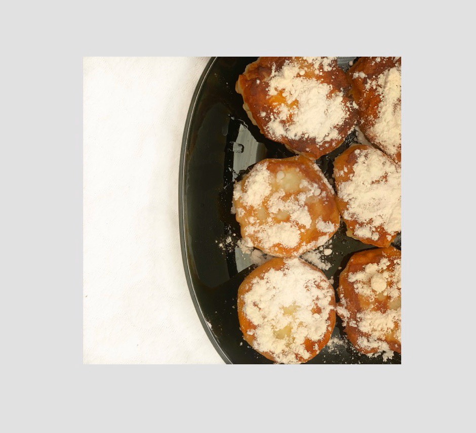 Сырники из сыра рикотта