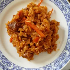 Плов