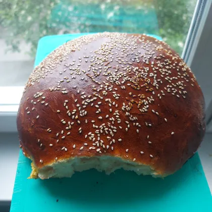 «Турецкий хлеб»