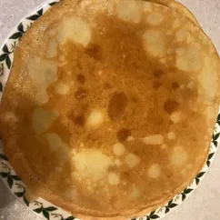 Заварные блины 🥞