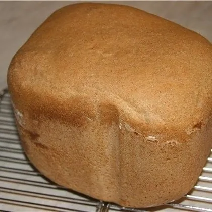 Швабский крестьянский хлеб