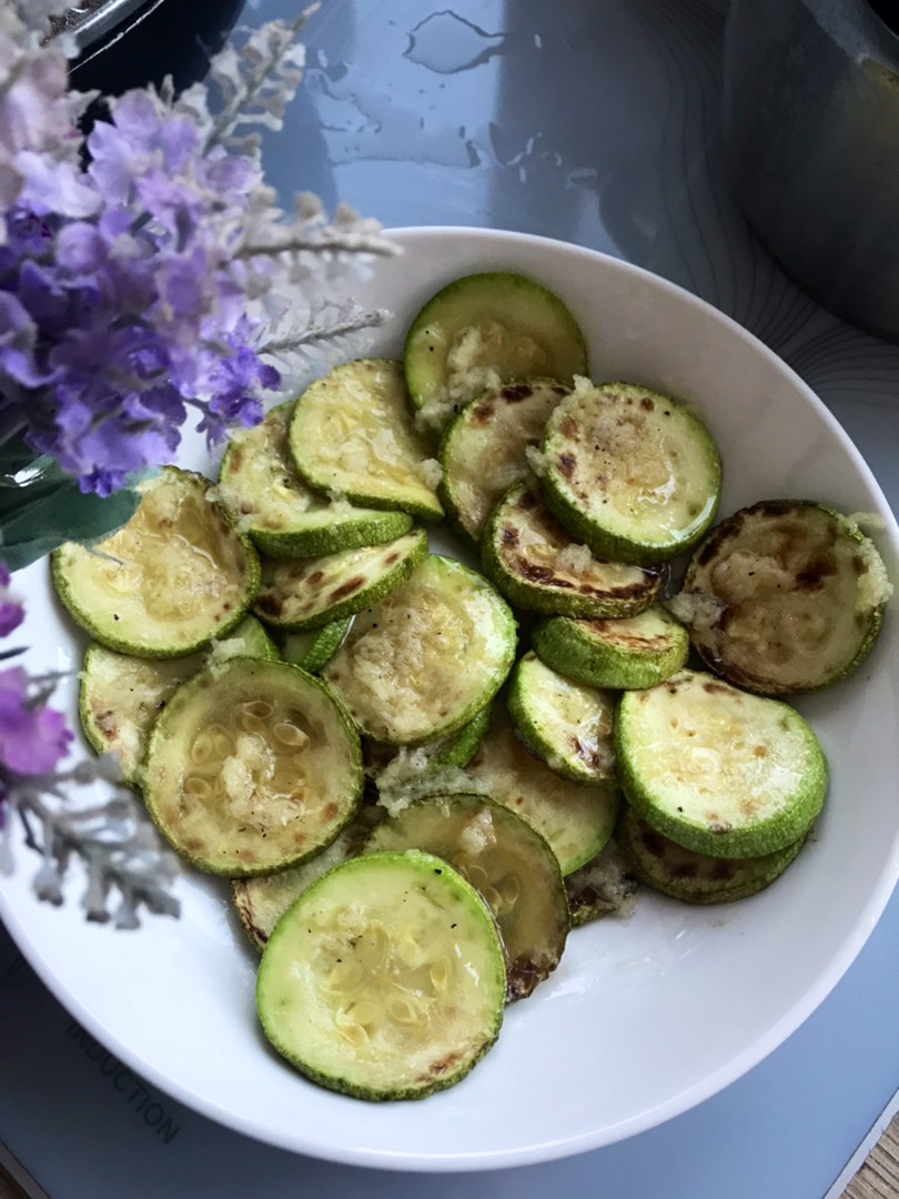 Кабачки закусочные