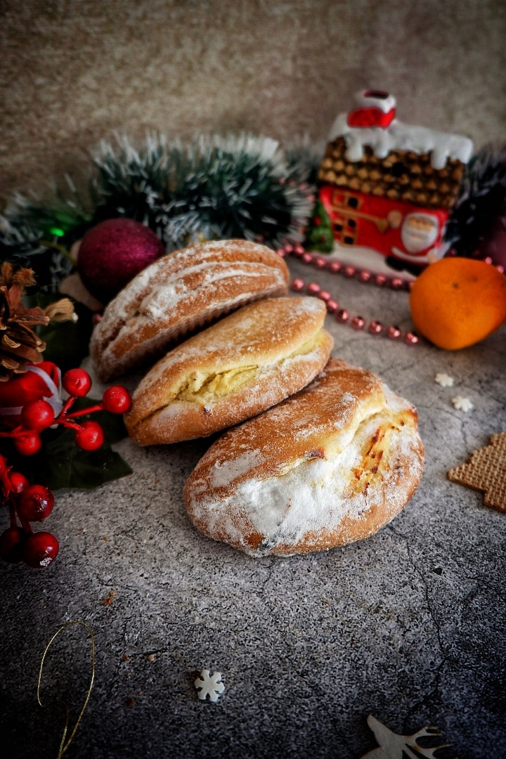 Сочники с творогом
