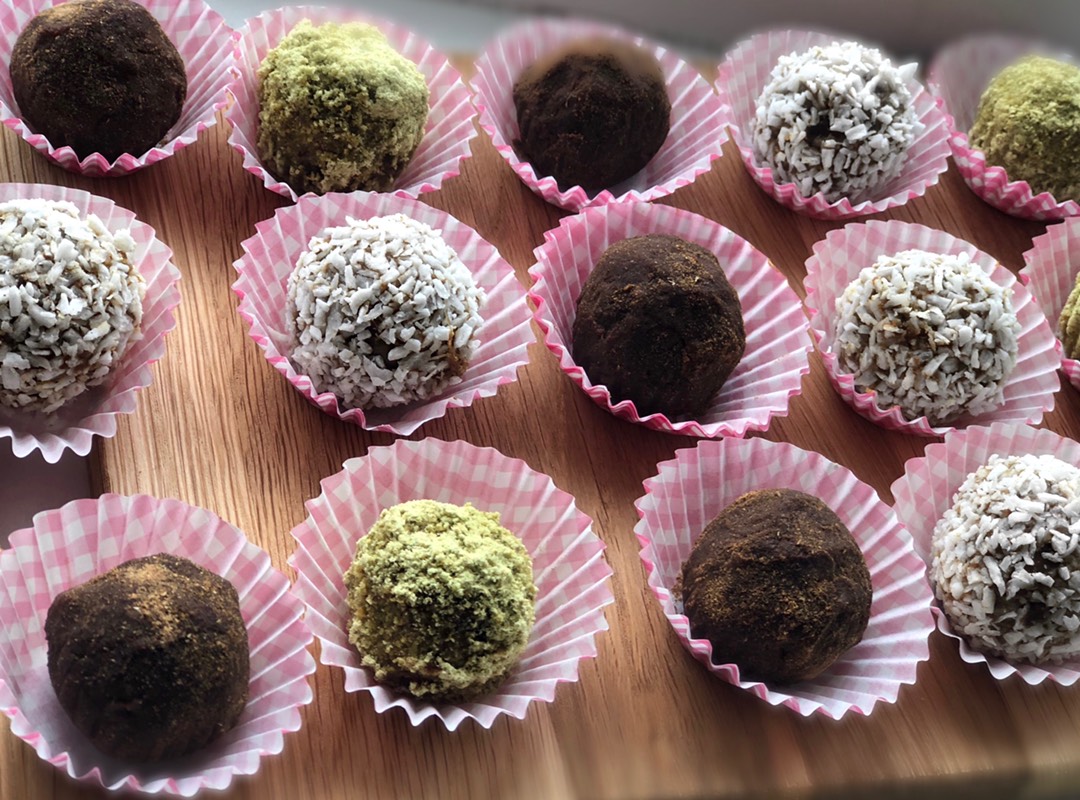 Конфеты «Фундучные»