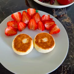 Сырники, которые получаются всегда