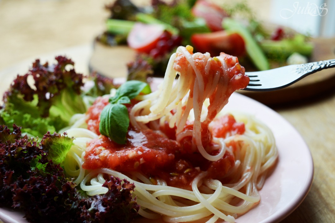 Итальянский томатный соус рецепт – Итальянская кухня: Соусы и маринады. «Еда»