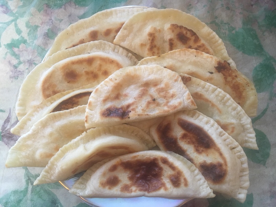 Янтыки