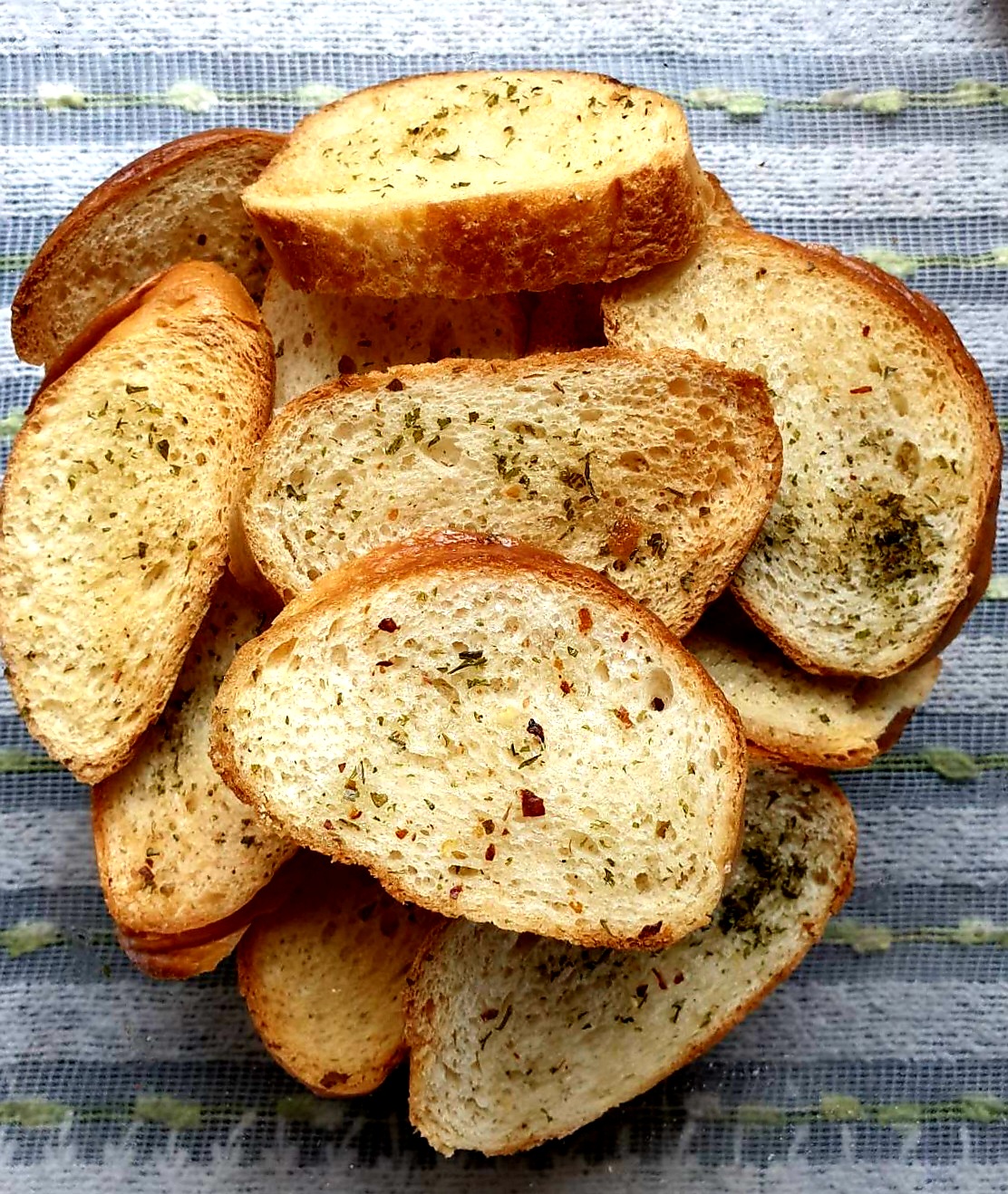 Гренки