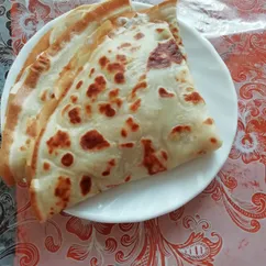 Блины