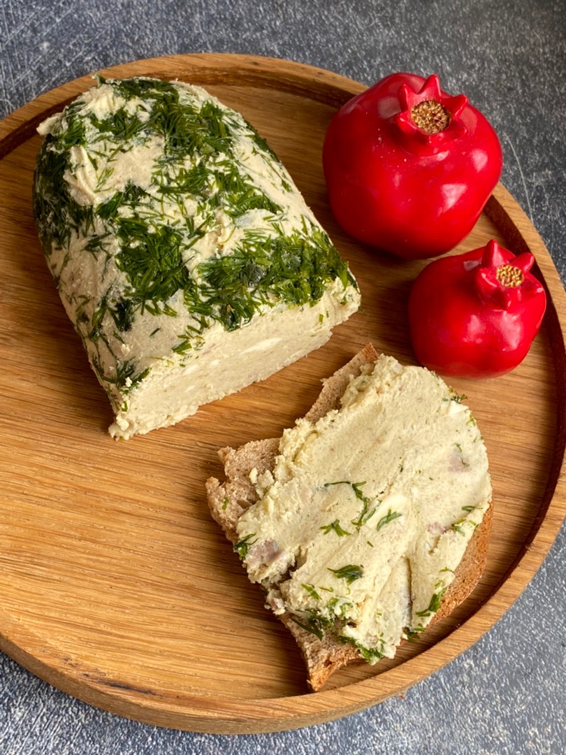 Форшмак по-русски