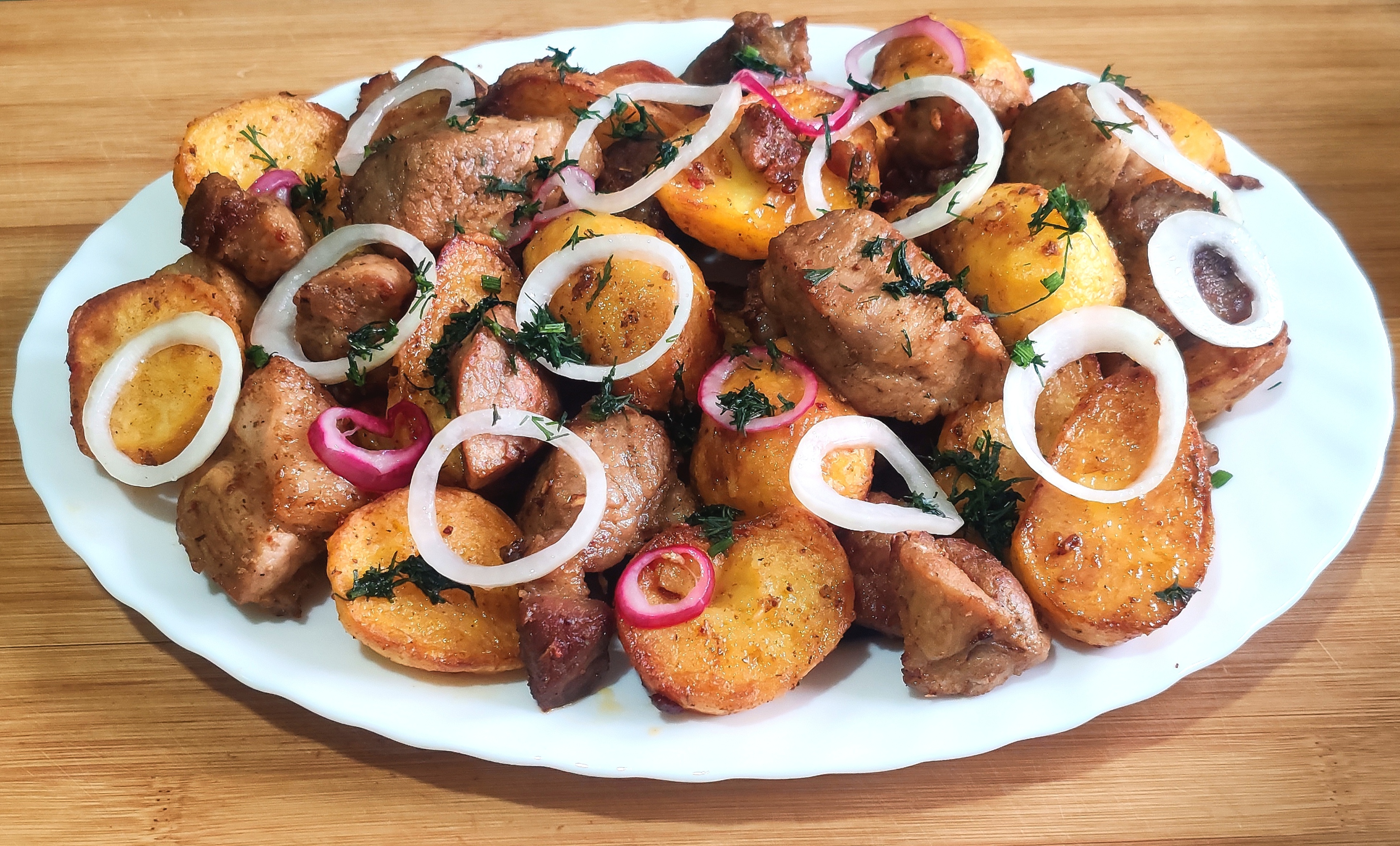 Казан-кебаб