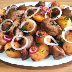 Казан-кебаб