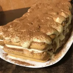 🇮🇹 Tiramisu, Тирамису - итальянский десерт