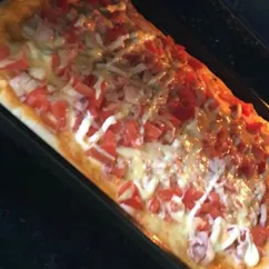 Пицца 🍕