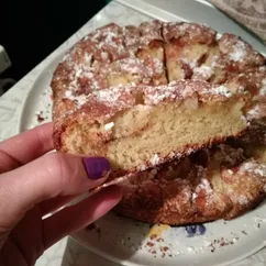Шарлотка