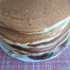 Панкейки