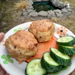 Котлеты по-турецки 😋