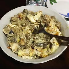 Грибной