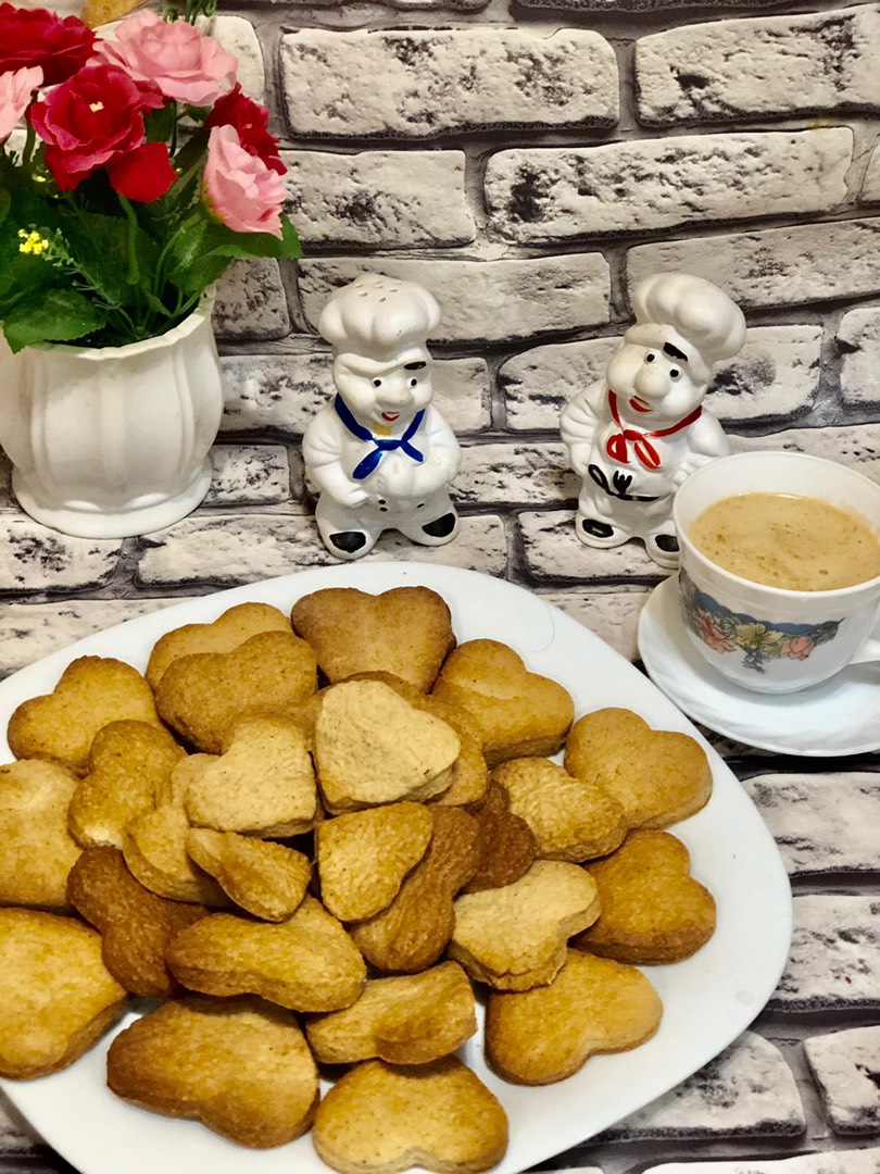 Бельгийские печенья
«Спекулос»