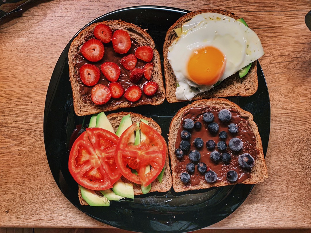 Сендвичи🥪