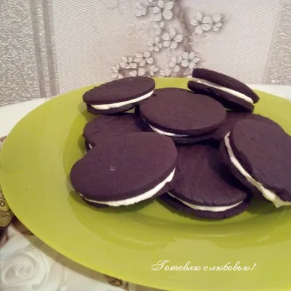 Печенье  'Oreo'