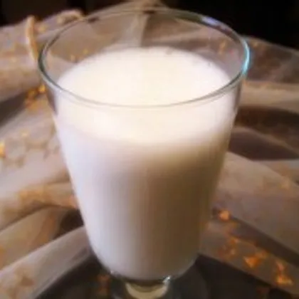 Напиток на кислом молоке «Айран»