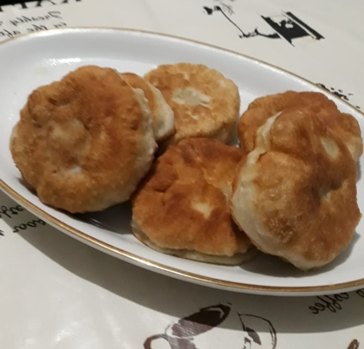 Мясной бэлиш