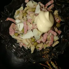 Салатик