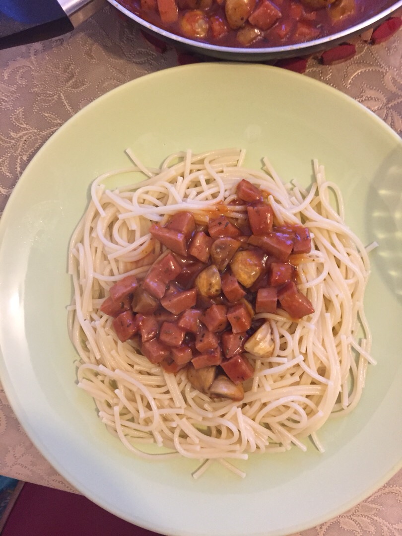 Курица Миланезе с томатным соусом – кулинарный рецепт