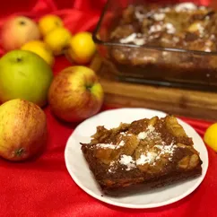 Шарлотка🍏🍎