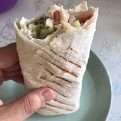 Донер (шаурма) 🌯