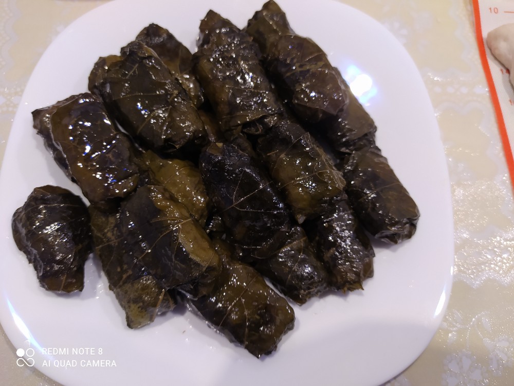 Долма😋