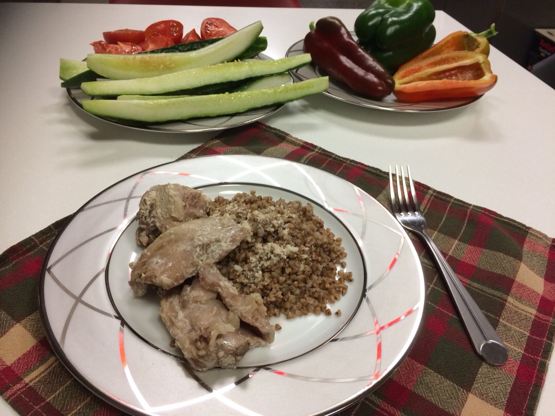 Кролик с овощами в мультиварке — рецепт с фото | Рецепт | Еда, Куриные блюда, Национальная еда