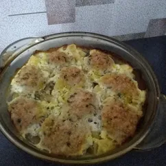 Запеканка