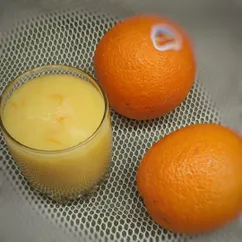 Апельсиновый курд🍊