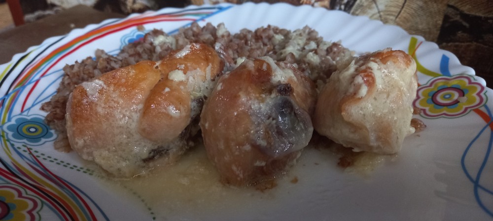 Шкмерули
