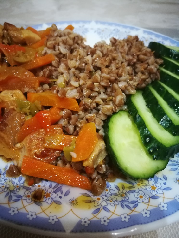 Мясная подлива