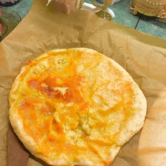 Хачапури по-майкопски 🥯