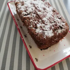 Кекс морковный "Уют" 