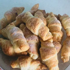 Круассан 🥐