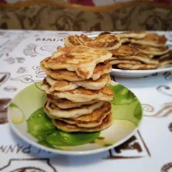 Сырники