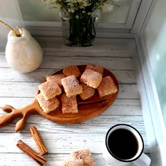 Печенье "Земелах" 🍪