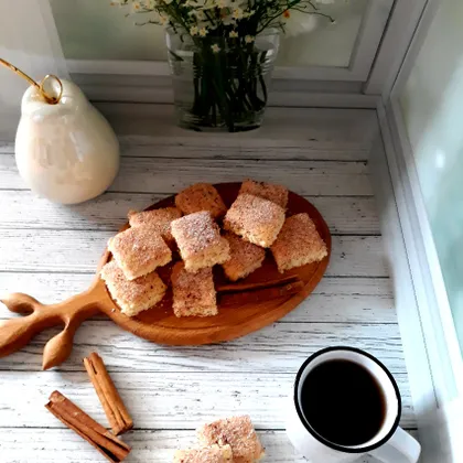 Печенье 'Земелах' 🍪