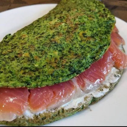 Овсяноблин